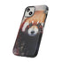 Red Panda in Watercolor - Impact Resistant Phone Case